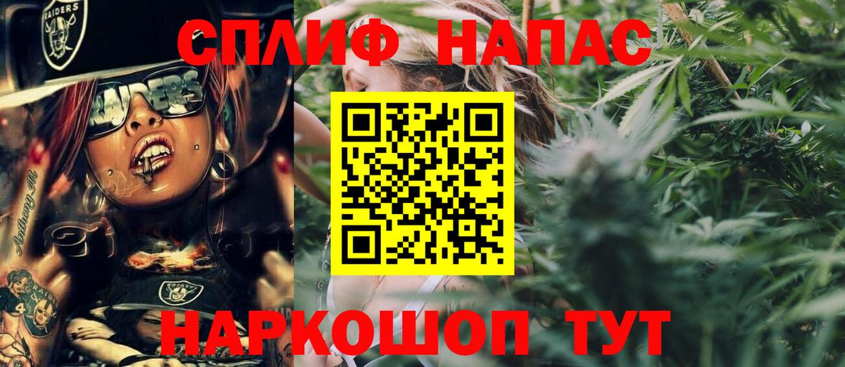 Канабис White Widow Абакан
